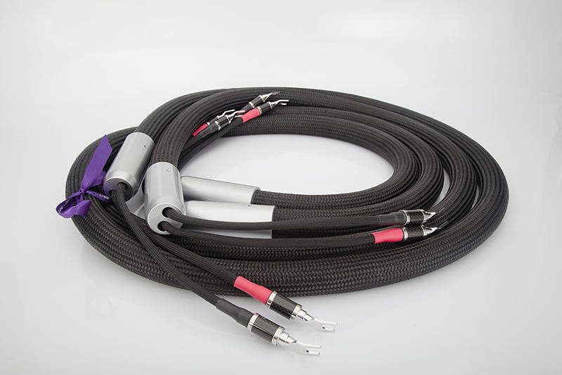 Live Cable Halo LS Cable