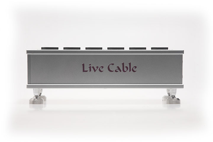 Live Cable - SPC Brancebox