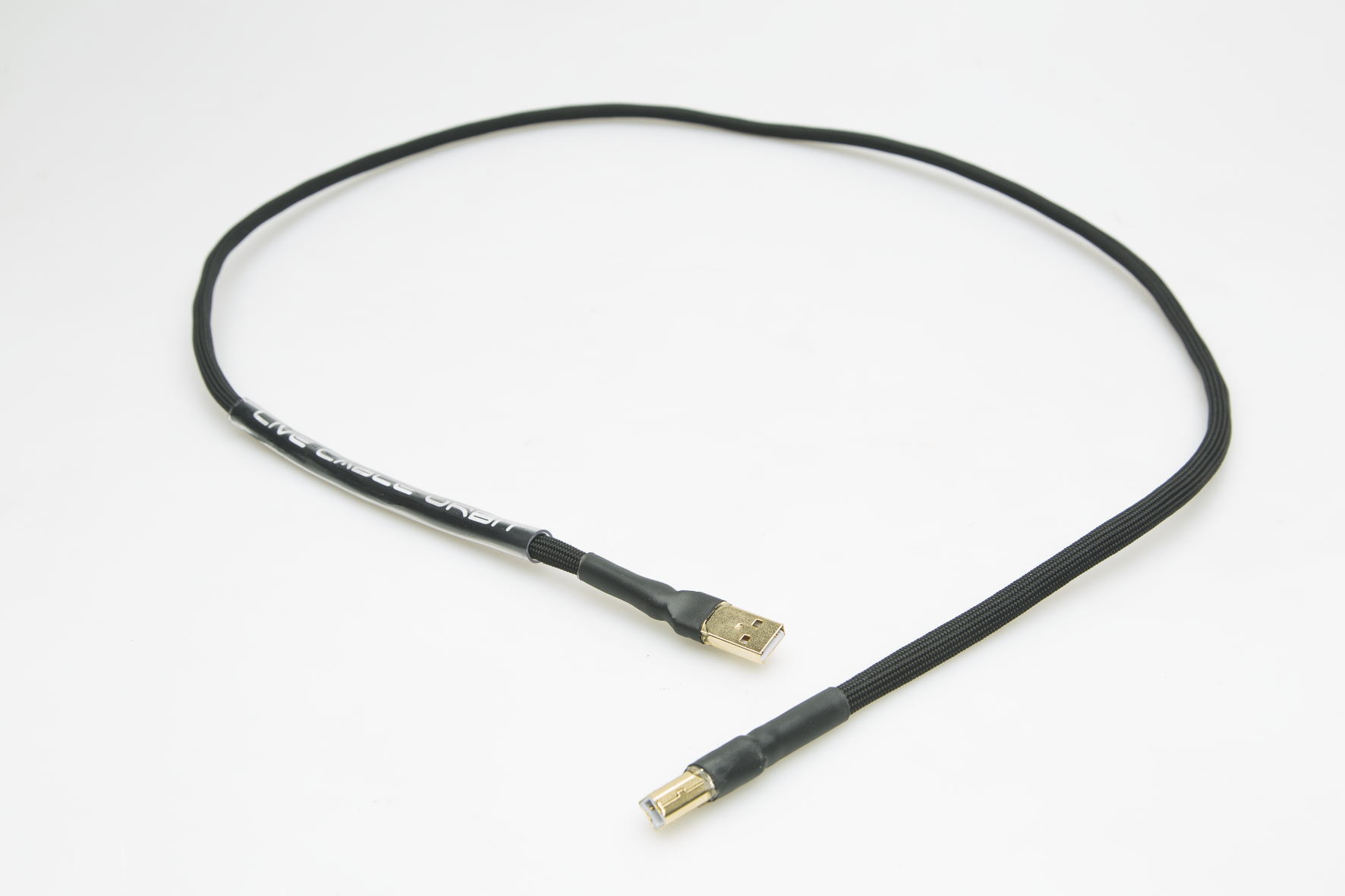 Live Cable - Orbit USB Cable