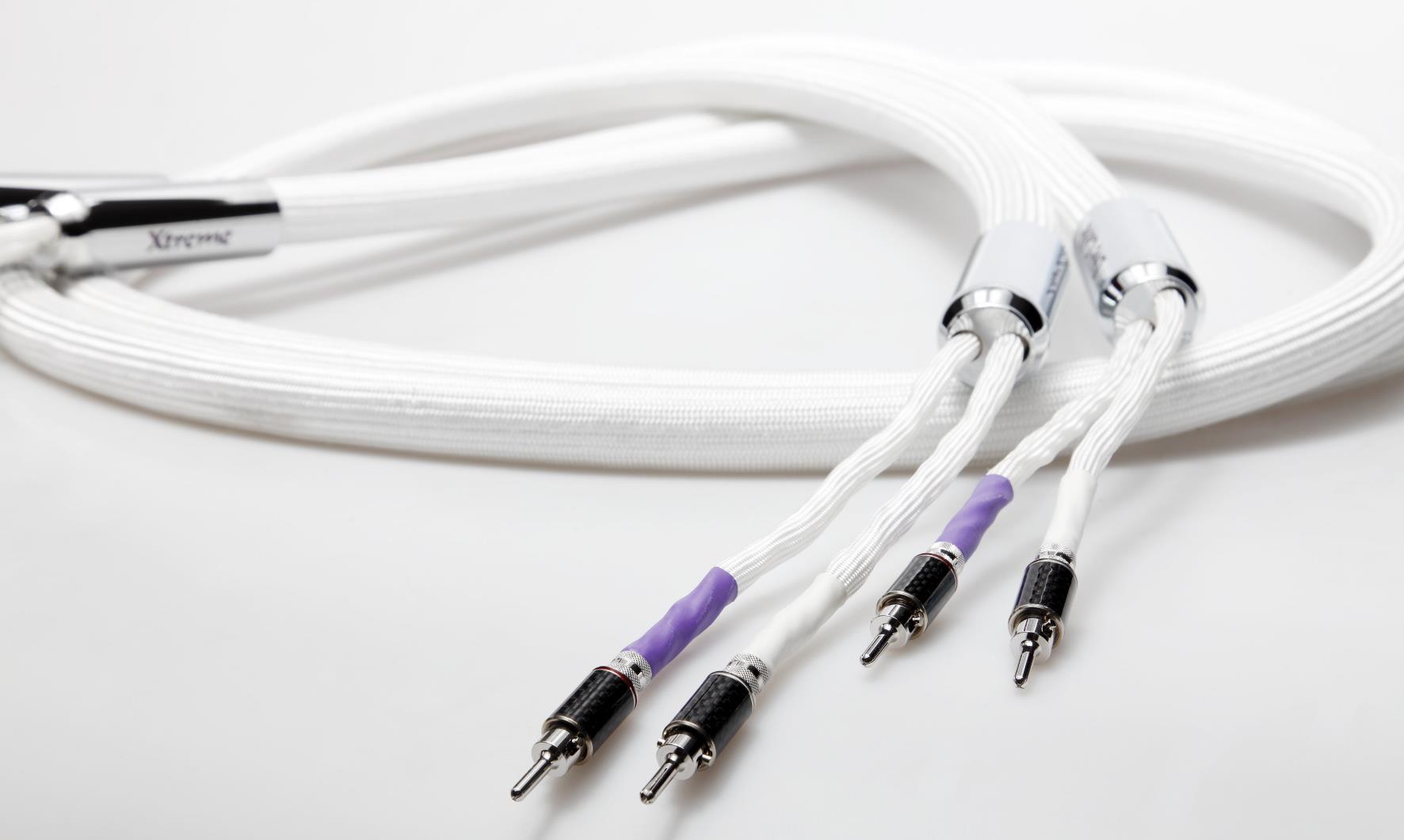 Live Cable - Xtreme LS Cable 